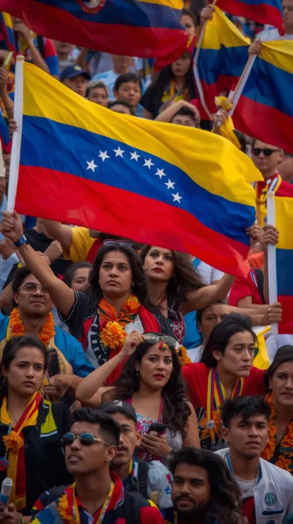 Fin de la residencia por razones humanitarias para los venezolanos ene españa