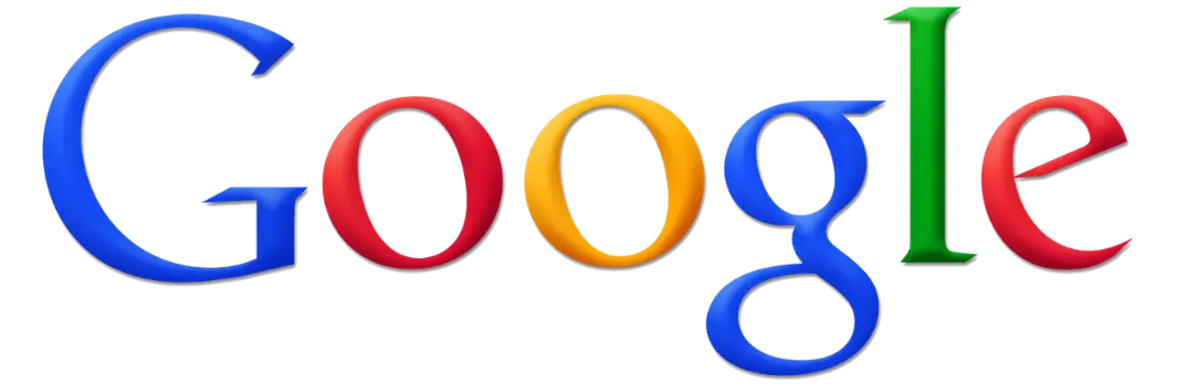 Google logo Rojas Extranjería