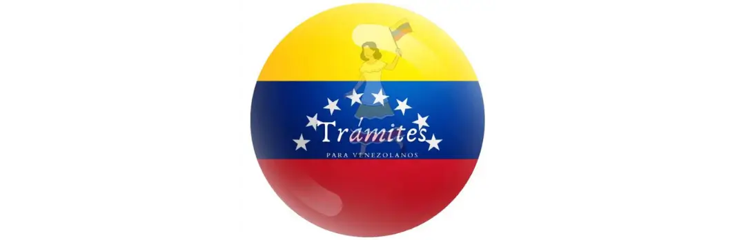 Solicitar antecedentes penales de venezuela