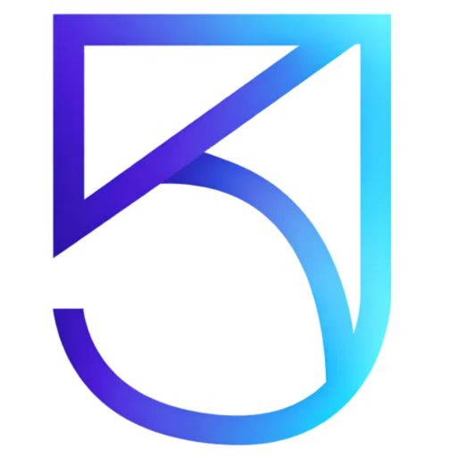 Rojas Extranjería Logo transparente